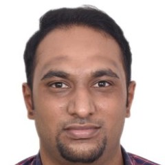 Bharath S D