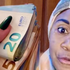 I want to join money ritual without Human sacrifices