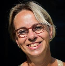 Regina van Rikxoort van der Steen