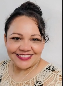Tammy Roberta Oliveira de Carvalho
