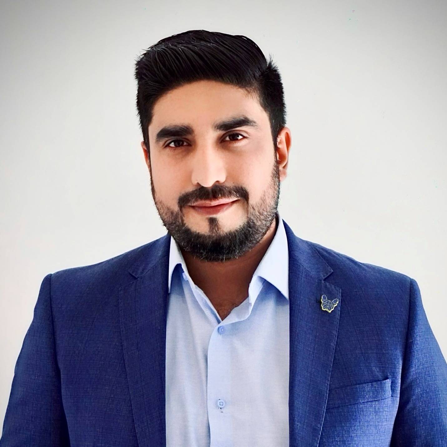 Ajlal (AJ) Khalid Chishti