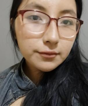 Nathaly Marcela Cabezas Curicho
