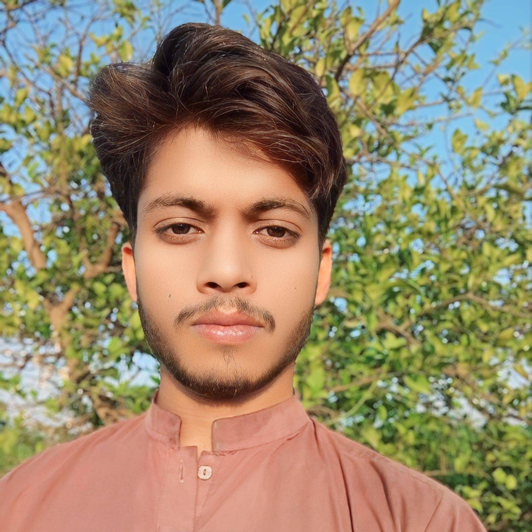 Muhammad Asad Rehman