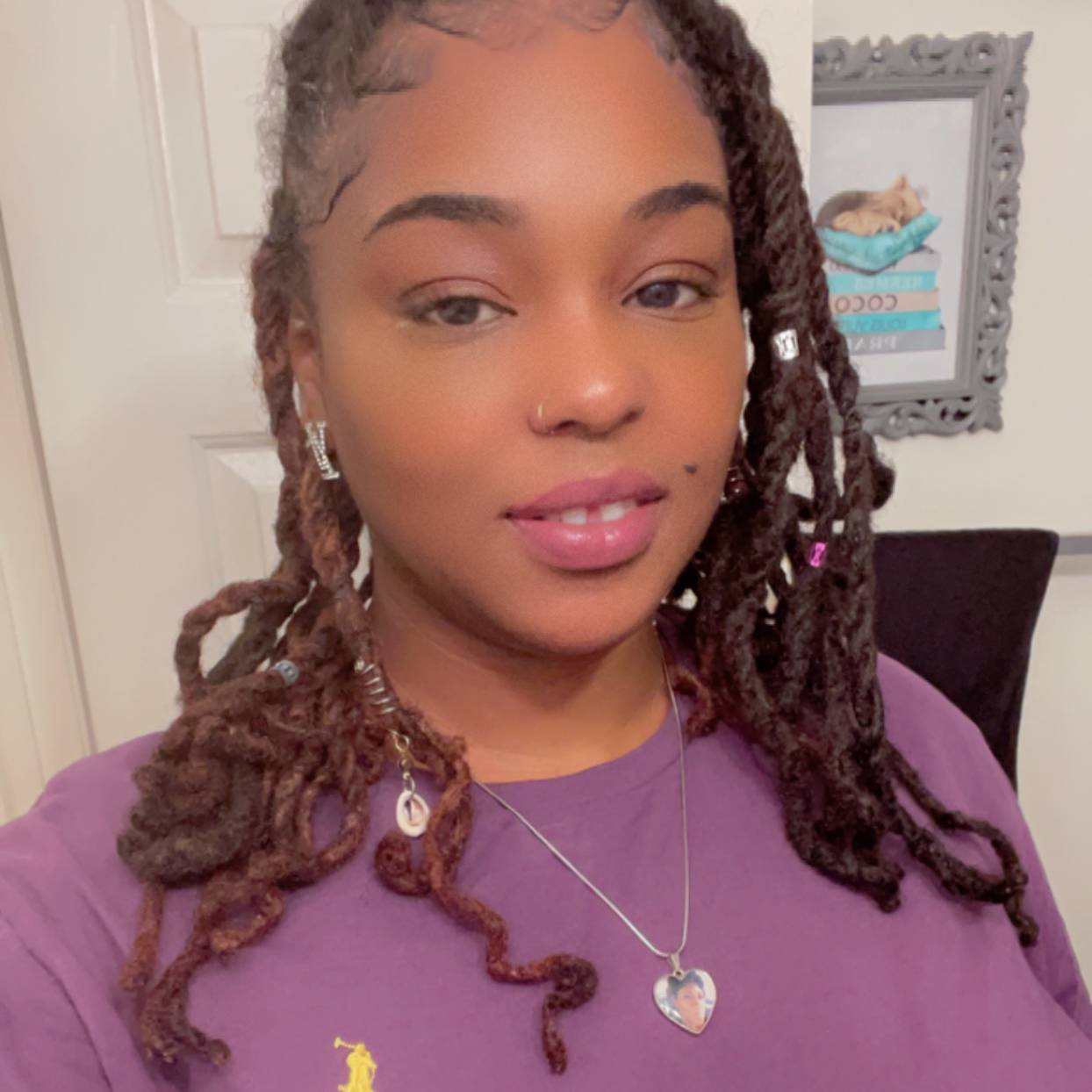 TYEESHA TIBBS