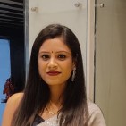 Pallavi Gupta