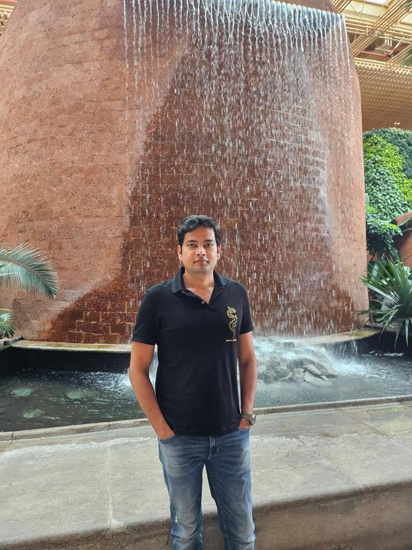 Uday Singh