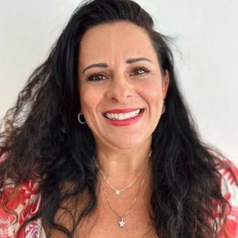 Elisangela Agra Nunes