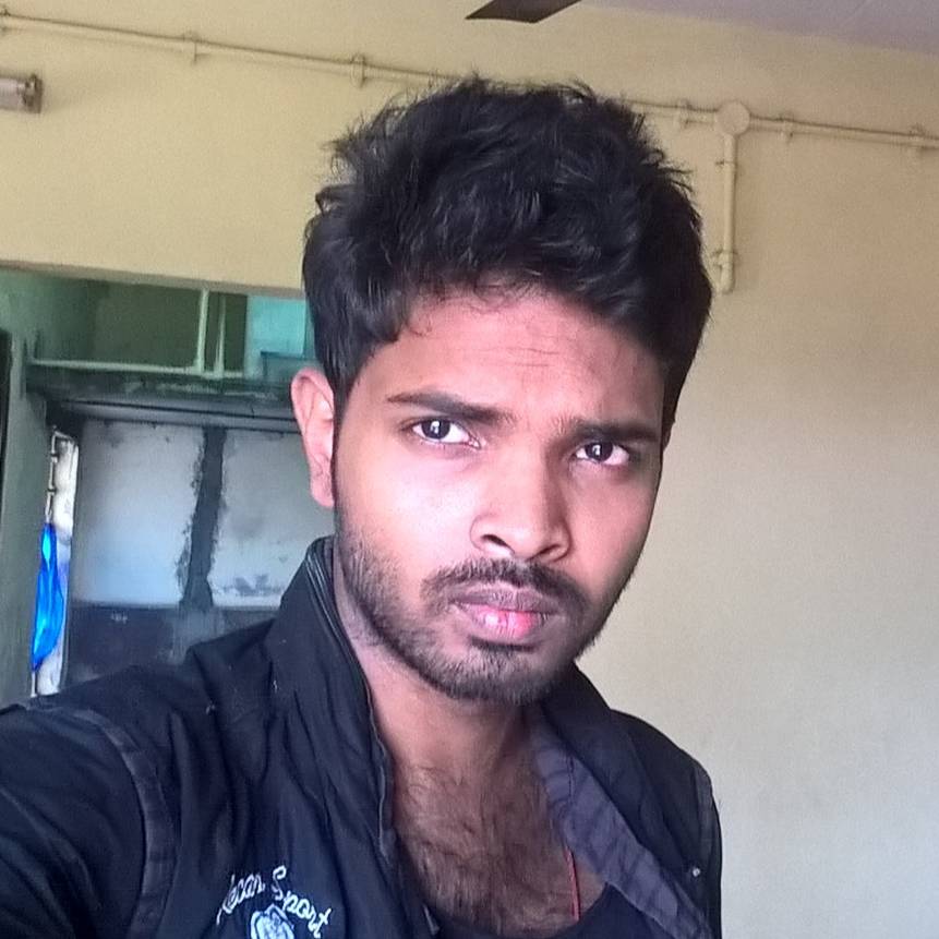 Satheesh Selvaraj
