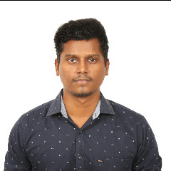 Logesh Kumaresan