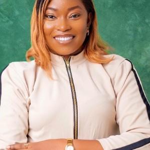 DEBORAH BUSAYO OLAOYE