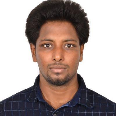 Prabath Nagarajan