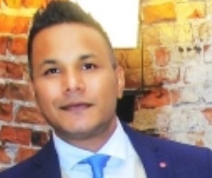 Irfan Khokhar