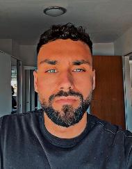 Dominik Burdi
