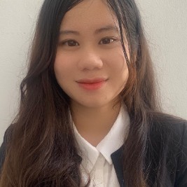 Tran Thi Anh Nguyet