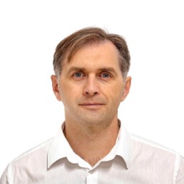 Valerii Matviienko
