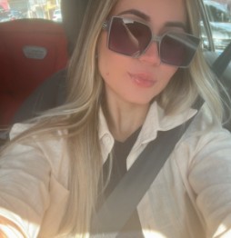 PRISCILLA REZENDE DOS SANTOS RIBEIRO