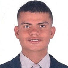 Juan Carlos Arrieta Pulgarin