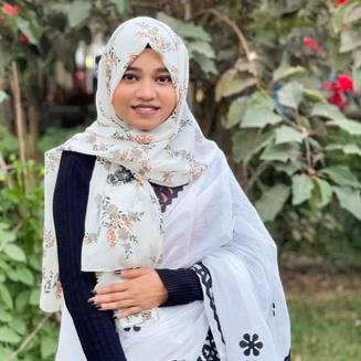 Nusrat Yeasmin Swarna
