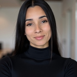 Rebeca Rivas