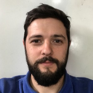 Carlos Guillermo Alcalaz