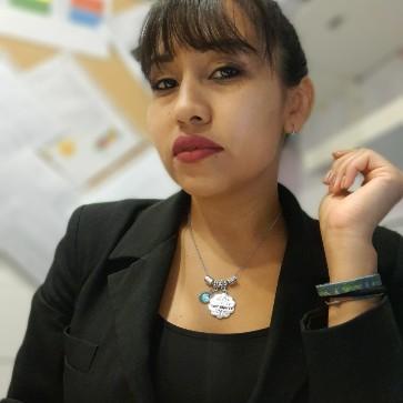 Beatriz Aracely Lopez Ayala