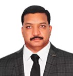 Bala Ramesh Raju