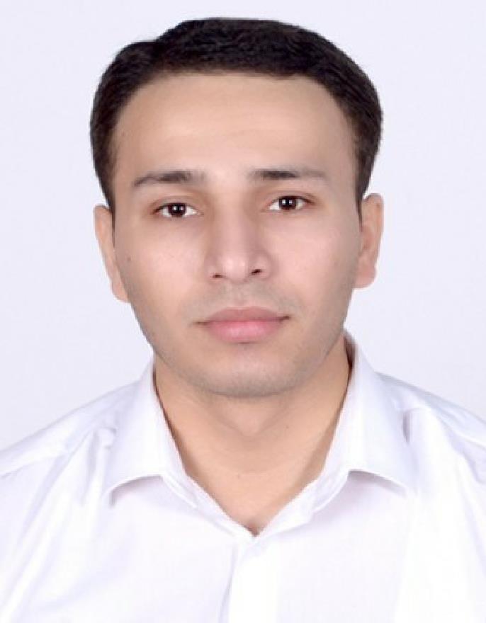 Mirdamad Abbasov