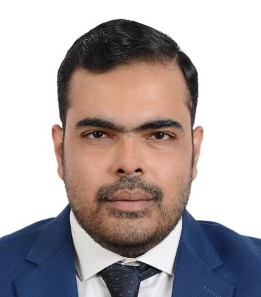 Mohammed Salim Patel