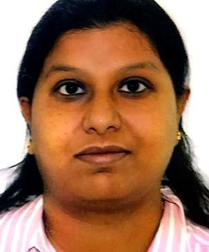 Suganya Raviprakash