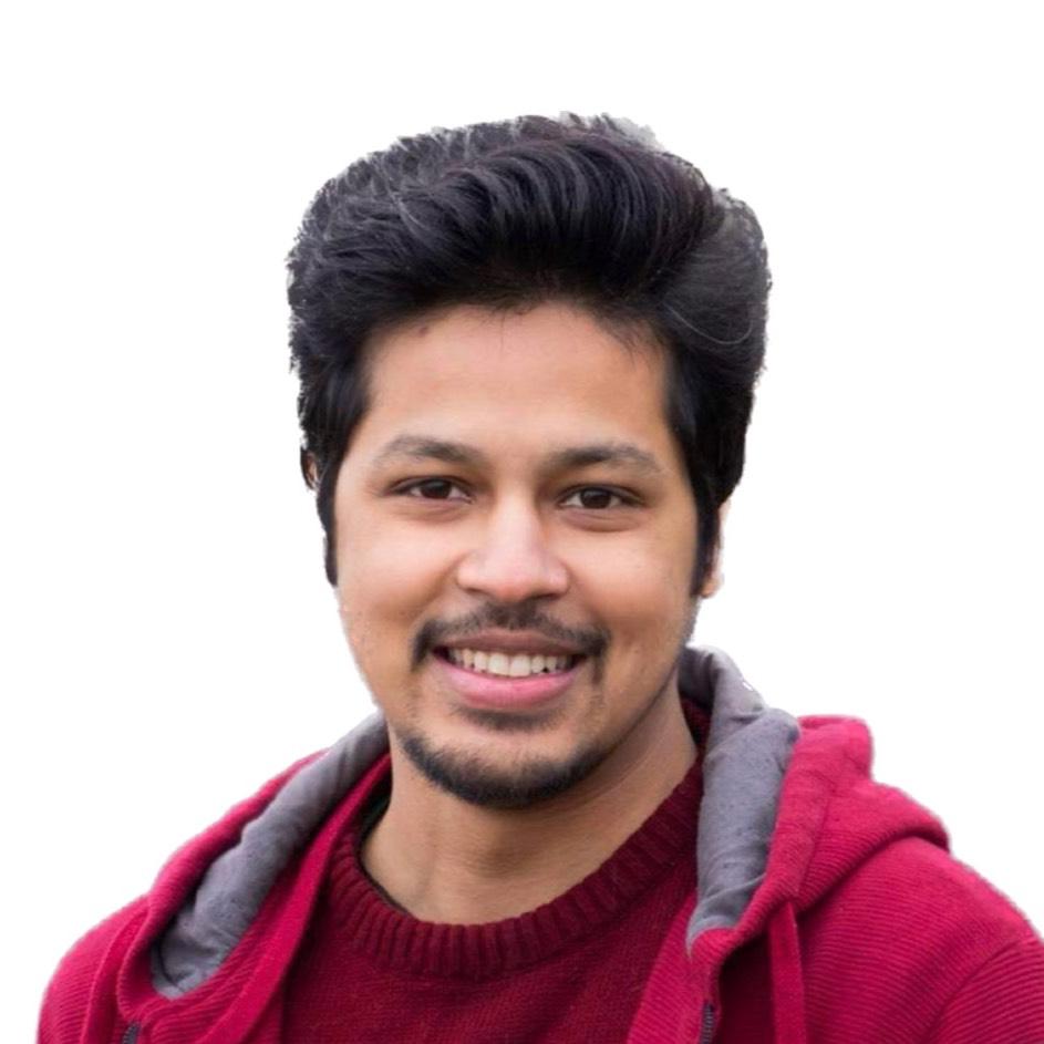 Shikhar Varshney