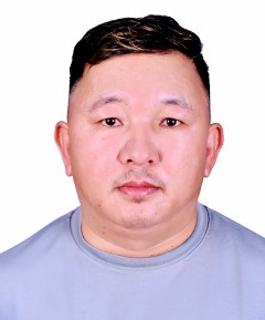 PHUL BAHADUR RAI