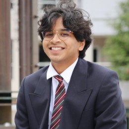 Mohit Lagisetty