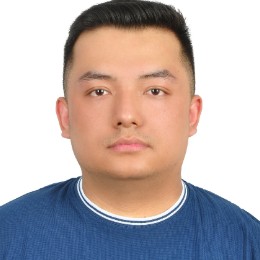 Arjun Tamang