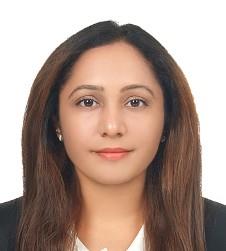 Mayuri Parmar