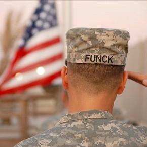 Joseph Funck