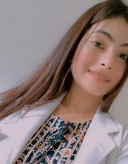 Dr. Prashansee Singh