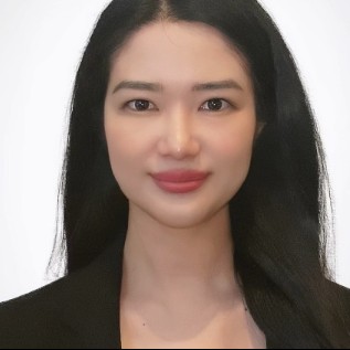 Nanako Yoshida