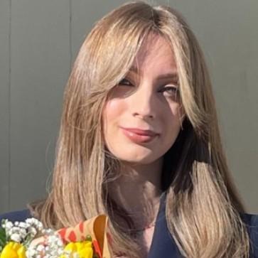 GIUSI ELISABETTA TEDESCO
