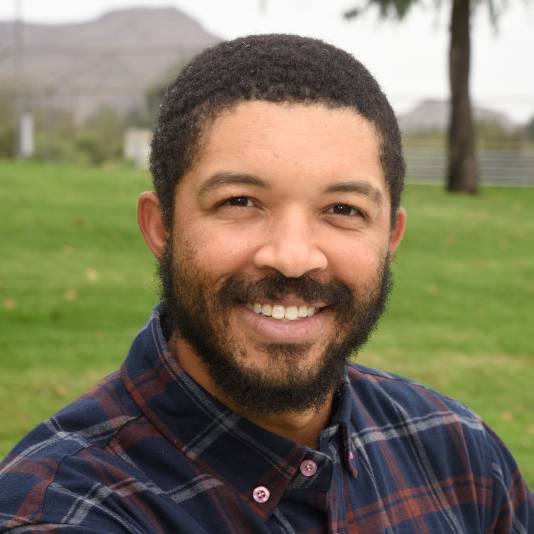 Sean Davis