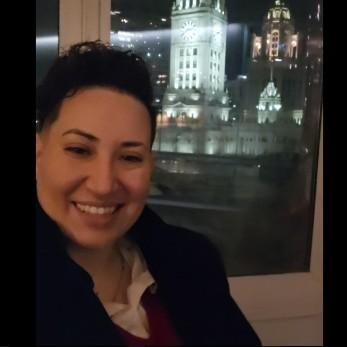 Elizabeth G Bacerott