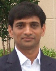 Bharani Kumar K