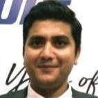 GAURAV KUBERKAR