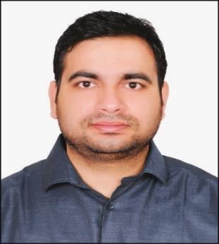 ARVIND PRAKASH