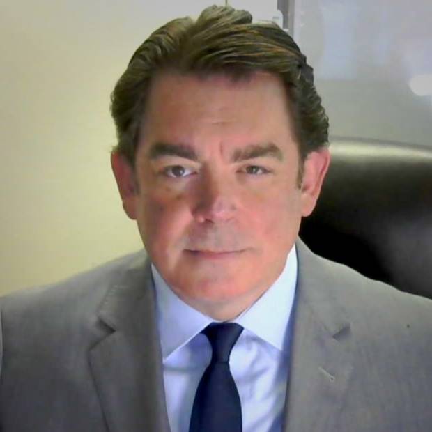 Don Mackenzie