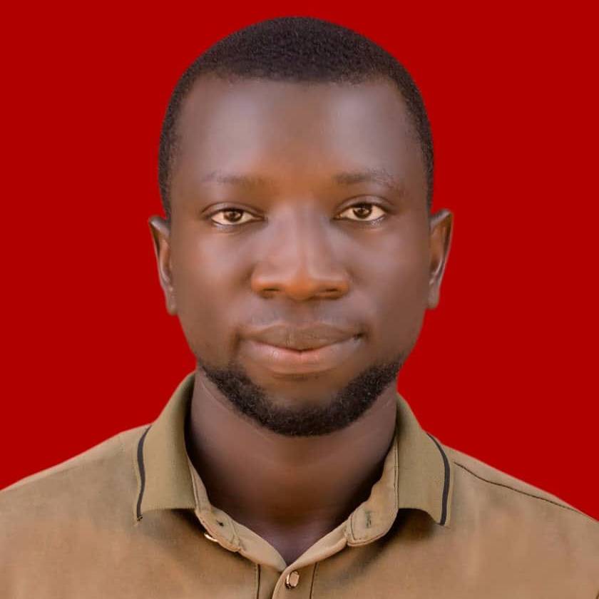 Augustine Nweke