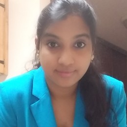 Brinda Arvinth