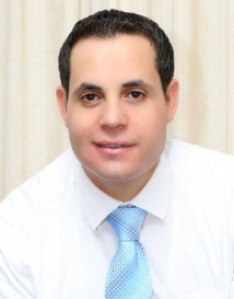 Sajed Abu-Touq