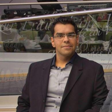 Hemant Tolani