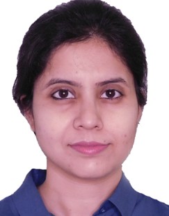 Debarati Chakraborty