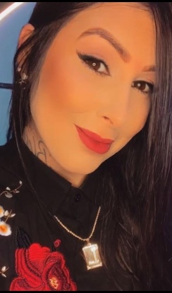 Luana Matos da Silva